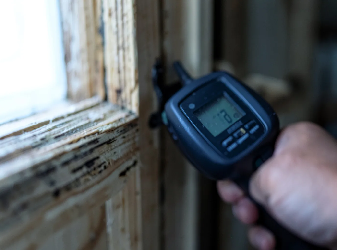 Commercial Water Damage Restoration in Fletcher, OH