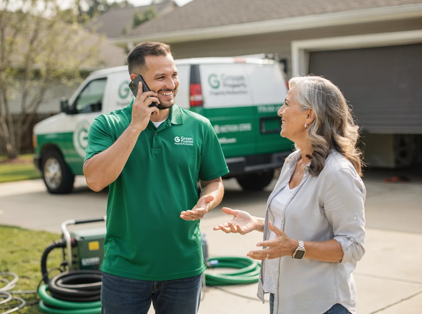 Water Damage Restoration Fletcher, OH FAQs
